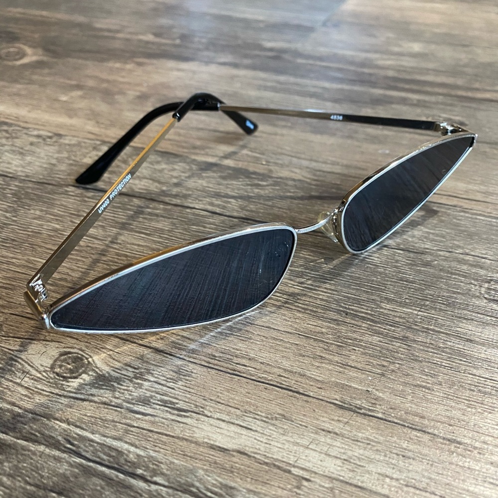 50’s Style sunnies.